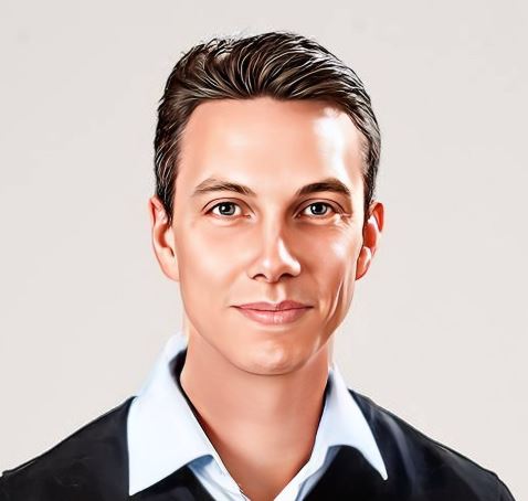 Daniel Andersson - Founder of progly.com
